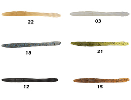 Leurre Sawamura Ridge 4