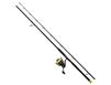 Ensemble Hard Core Combo Bank Rod Black Cat