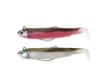 Double Combo Search Fiiish Black Minnow 7cm _ 4.5g.