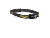 	 Frontale Lumo Cat 300 Black Cat