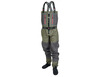 Waders JMC Hydrox Evolution Zip Stocking