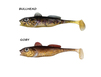 Leurre Berkley Pulse Realistic Goby 12cm