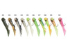 Leurre Trophy Pike Fish Toy 6,5cm