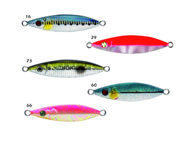 Leurre Daiwa D\'Slow Jig 80g