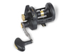 Moulinet Baitcasting Black Cat Buster BCB 30