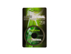 Tresse Korda Supernatural 25lb verte