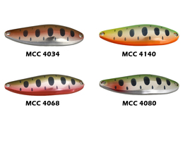 Cuiller DUO Gambrel 43mm