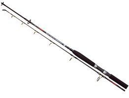 Canne Shimano Vengeance Jig Boat