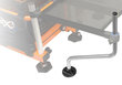 Offset Side Tray Legs Matrix