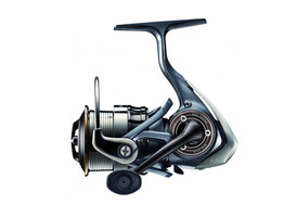 Moulinet Daiwa Luvias 2015