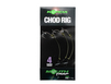 Bas de ligne Korda Chod Rigs courts