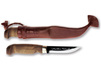 Couteau Lynx Lumberjack Carbon Marttiini