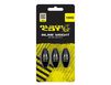 Plomb Inline Weights Black Cat