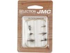 Sélection JMC 6 mouches cul de canard