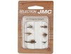 Sélection JMC 6 mouches Emergentes