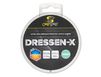 DRESSEN-X CLEAR CARP SPIRIT
