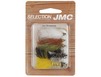 Sélection JMC 6 mouches Streamers
