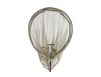 	 TÊTE D\'ÉPUISETTE FULL METAL LATEX SPOON NETS KORUM