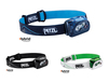 Frontale Petzl Actik