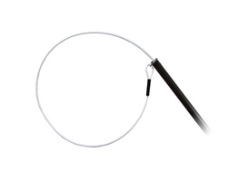 Lasso à thon Amiaud avec manche