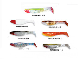 Leurre Souple Relax Kopyto 4\'\'