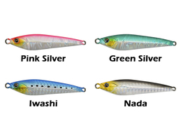 Leurre Megabass Funky Jig 40g