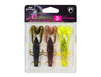 Leurre Fox Rage UV Critter pack mixé