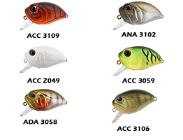 Leurre DUO Drop 75 Incubator 40mm