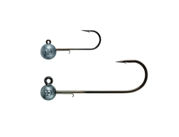 Tête plombée Daiwa D\'Jig Head Round