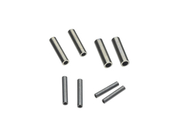 Sleeves Daiwa Prorex Simples