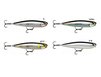 Leurre Rapala Precision Xtreme Pencil 8.7cm
