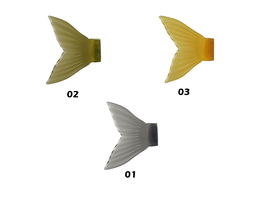 Queue Gan Craft Spare Tail