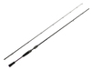 Ensemble Baicasting Daiwa Megaforce + CC80
