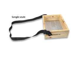Sangle seule Seanox pour trieur