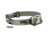 Lampe frontale Petzl Tactikka Camo