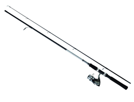 Ensemble lancer Sweepfire + Moulinet DF