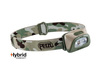 Lampe frontale Petzl Tactikka + Camo