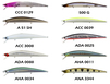 Leurre DUO Tide Minnow SLIM 120