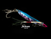 Leurre Jackson Daniel Tobisugi 40g 2