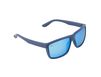 LUNETTES BAYA - MONTURE MATT BLUE - VERRES ICE BLUE