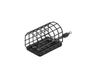	 FLAT OVAL FEEDER - METAL WIRE - OPEN ENDS