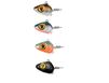 Tête Plombée Fox Rage Slick Pelagic Heads