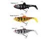 Leurre Fox Replicant New Colours 14cm 50g.