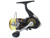 Moulinet Daiwa Crossfire BG JB 4X