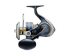 Moulinet Daiwa Saltiga 2020