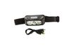 	 LAMPE FRONTALE PREMIUM SENSO RECHARGEABLE FLASHMER