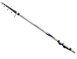 Canne Shimano Alivio Tele Boat