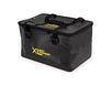 SAC A APPATS XL BAIT CARRIER BLACK CAT