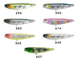 Leurre Zipbaits ZBL Fakie Dog Crazy Walker 90