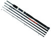 Canne voyage Daiwa Megaforce Big Fish